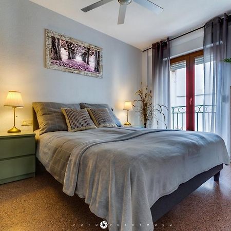 San Nicolas Apartment Alicante Eksteriør billede